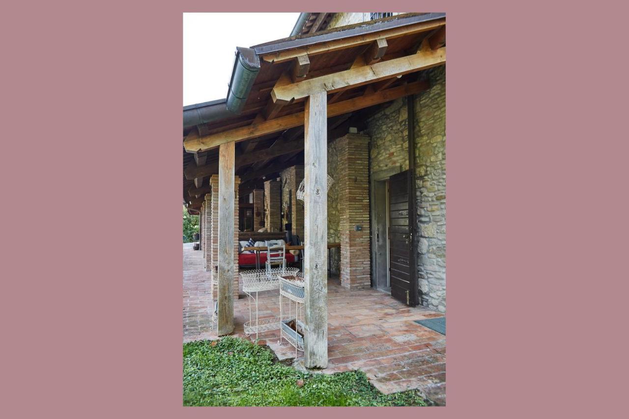 Agriturismo Virano19 Castrocaro Terme Exterior photo
