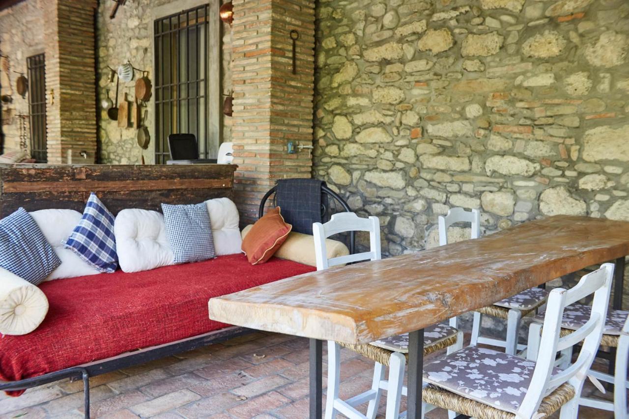 Agriturismo Virano19 Castrocaro Terme Exterior photo