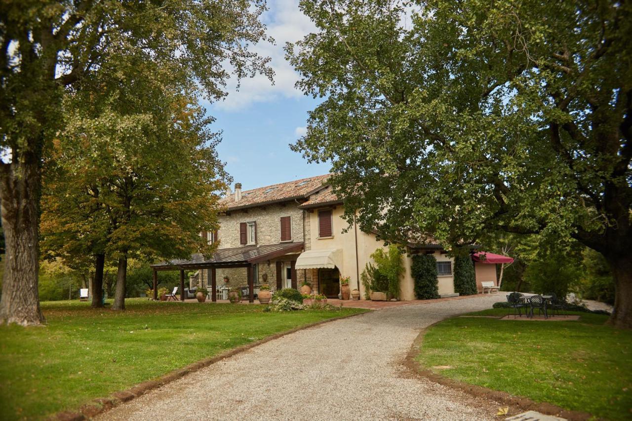 Agriturismo Virano19 Castrocaro Terme Exterior photo