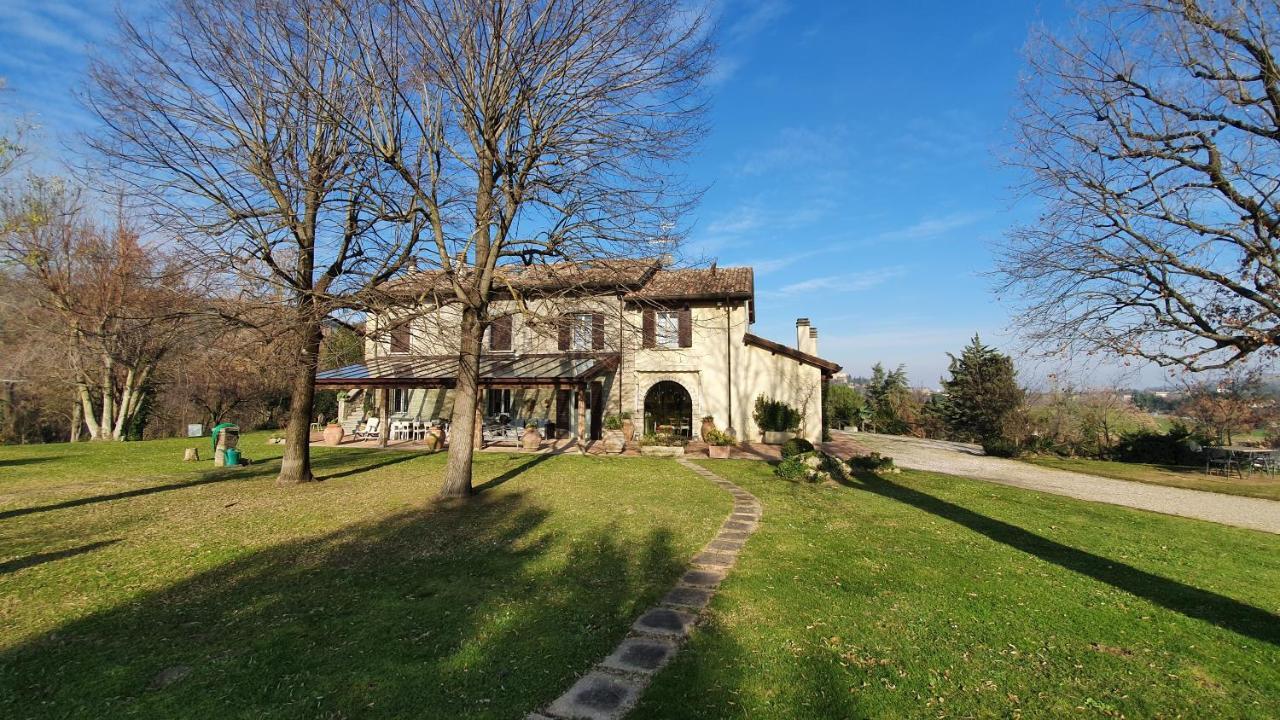 Agriturismo Virano19 Castrocaro Terme Exterior photo